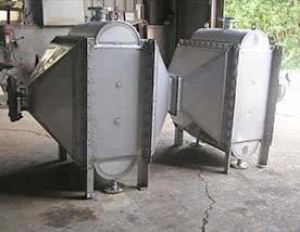 熱交換器