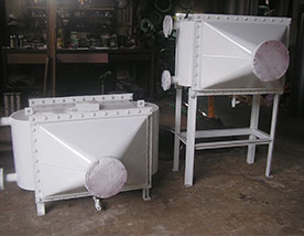 熱交換器