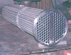 熱交換器